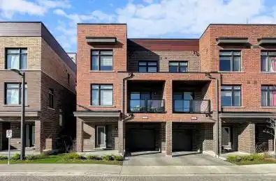 1865 Pickering Parkway Unit# 510 Pickering Ontario L1V 0H2
