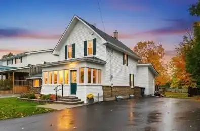 94 Elgin Street Kawartha Lakes Ontario K9V 3W7