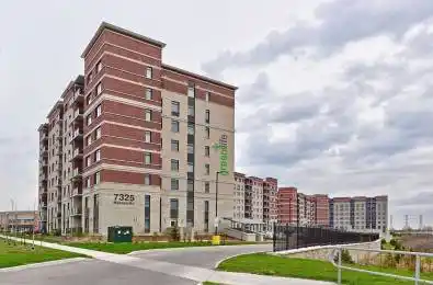 7325 Markham Road Unit# 529 Markham Ontario L3S 3J9