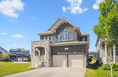 18 Everton Drive Guelph Ontario N1E 0R9