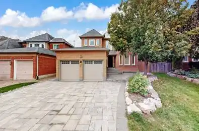 14 Casson Place Markham Ontario L3R 0G2