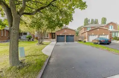 30 Diane Court Brampton Ontario L6Y 3E2