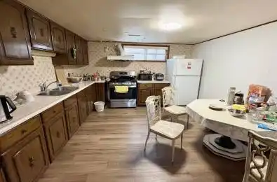 163 Fairglen Avenue Unit# Basement Toronto E05 Ontario M1W 1A9