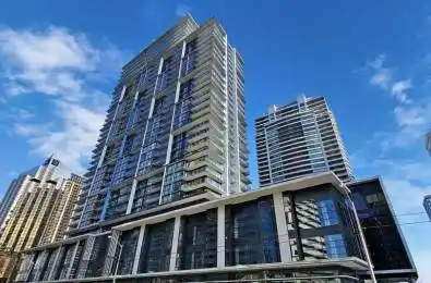4955 Yonge Street Unit# 703 Toronto C14 Ontario M2N 0L8