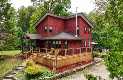 340 Bryant Street South Bruce Peninsula Ontario N0H 2T0