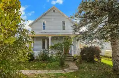 88 Owen Street Lanark Highlands Ontario K0G 1K0