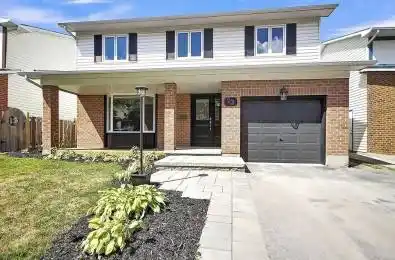 23 Tamblyn Crescent Kanata Ontario K2L 3A5