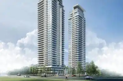 38 Gandhi Lane Unit# 110 Markham Ontario L3T 0G9