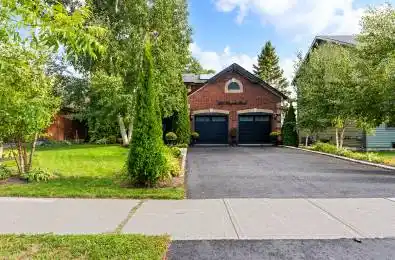 233 Huycke Street Cobourg Ontario K9A 5K8