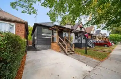 135 Tragina Avenue Hamilton Ontario L8H 5C7