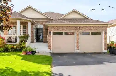 49 RED Pine Wasaga Beach Ontario L9Z 3B2