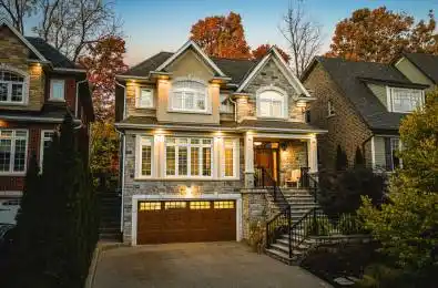 67 Alma Street Hamilton Ontario L9H 2E3