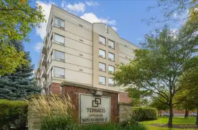 5070 FAIRVIEW Street Unit# 102 Burlington Ontario L7L 0B8
