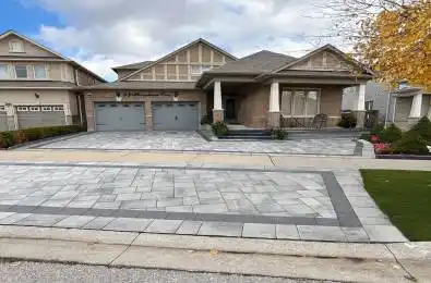 29 Farmhouse Crescent Richmond Hill Ontario L4E 0S7