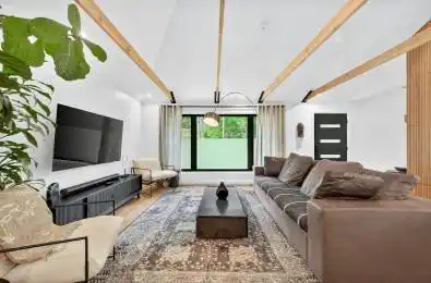 215 MAIN Street Newmarket Ontario L3Y 9B1