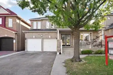 230 Edenbrook Hill Drive Brampton Ontario L7A 2W7