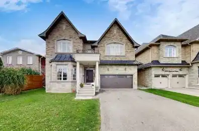 556 Rosebank Road Pickering Ontario L1W 2N5