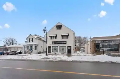 50 Front Street Thorold Ontario L2V 1X5