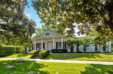 5 Ames Gate Toronto C13 Ontario M3B 3C3