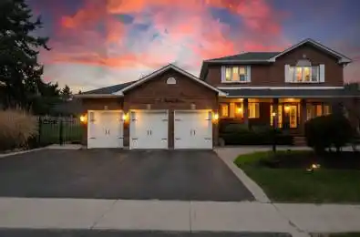 80 Findlay Avenue King Ontario L7B 1E1