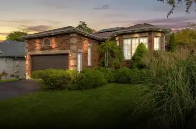 1 Bloxham Place Barrie Ontario L4N 9K3