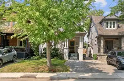 136 St Clements Avenue Toronto C03 Ontario M4R 1H2