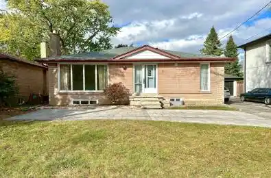 311 Boisdale Avenue Unit# Main Floor Richmond Hill Ontario L4C 1R4