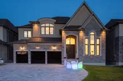 92 APPLEYARD Avenue Vaughan Ontario L4H 4N3