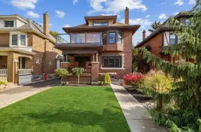 119 Prospect Street Hamilton Ontario L8M 2Z3