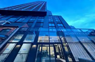 8 Wellesley Street Unit# 1816 Toronto C01 Ontario M4Y 0J5