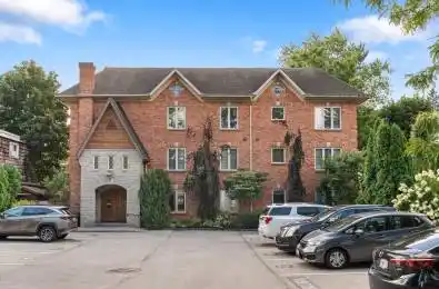 55 Main Street Unit# 101 St. Catharines Ontario L2N 4T8