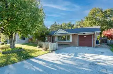 76 Cardish Street Vaughan Ontario L0J 1C0