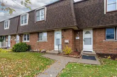 1 Prince Of Wales Drive Unit# G Belleville Ontario K8P 2T5
