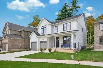 209 Jeffrey Place Kitchener Ontario N2C 0C2