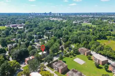 81 King Edward Avenue London South Ontario N5Z 3S7