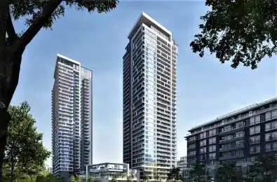 8 Water Walk Drive Unit# 4602 Markham Ontario L3R 6L4