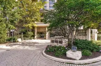 310 Burnhamthorpe Road Unit# 1908 Mississauga Ontario L5B 4P9