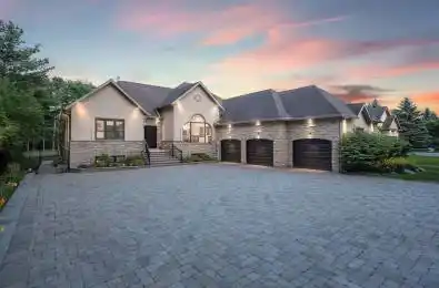 1609 Wedgewood Drive Wasaga Beach Ontario L9Z 1R8