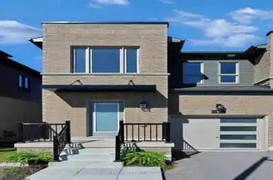 37 Turnberry Lane Barrie Ontario L9J 0M8