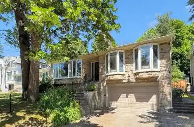 61 Whittaker Crescent Toronto C15 Ontario M2K 1K9