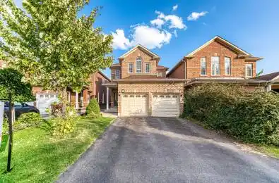 3806 Quiet Creek Drive Mississauga Ontario L5M 8A9