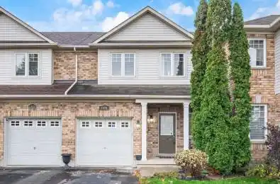2570 Valleyridge Drive Oakville Ontario L6M 5H5