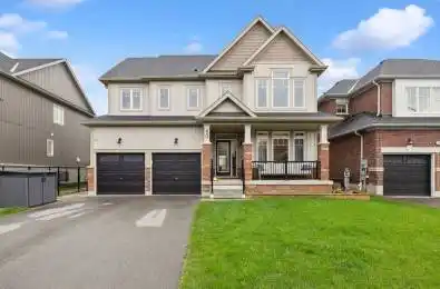 30 Mclean Avenue Collingwood Ontario L9Y 3V2