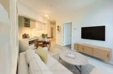 1000 Portage Parkway Unit# 206 Vaughan Ontario L4K 0L1