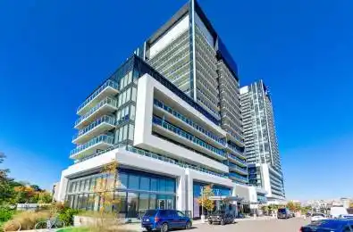 20 O'NEILL Road Unit# 330 Toronto C13 Ontario M3C 0R2