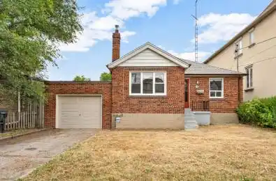 198 Dunblaine Avenue Toronto C04 Ontario M5M 2S5