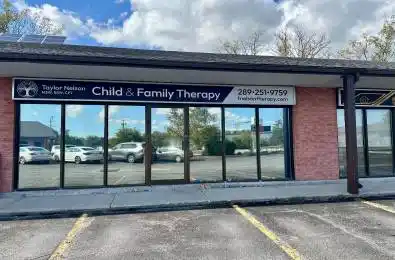 255 Glen Miller Road Unit# 3 Quinte West Ontario K8V 5P8