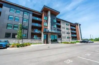 120 Summersides Boulevard Unit# 103 Pelham Ontario L0S 1E1