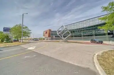 7250 Keele Street Unit# 180 Vaughan Ontario L4K 1Z8