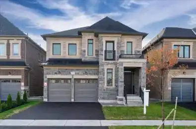 7 Tilden Street Vaughan Ontario L3L 0G2